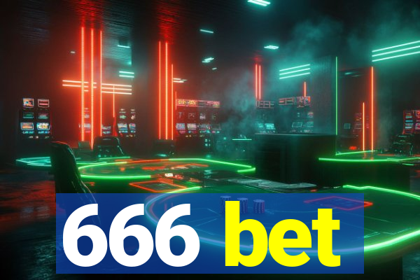 666 bet